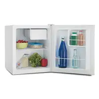 Infiniton CL-42L5WED frigorífico Encimera 41 L E Blanco