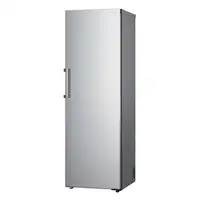 LG GLT51PZGSZ frigorífico Independiente 386 L E Acero inoxidable