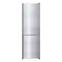 Infiniton FGC-340C85XEM nevera combi Independiente 322 L Acero inoxidable