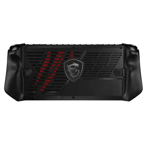 Consola portátil MSI CLAW A1M-085ES Negro