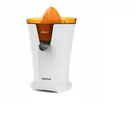 Taurus CITRUS UP prensa de cítricos eléctricos 0,2 L 40 W Naranja, Blanco