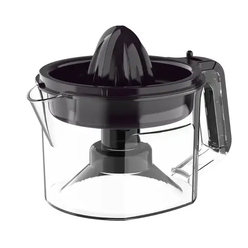 Charcoal Exprimidor de cítricos 40W de 1L
