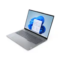 Lenovo ThinkBook 16 G6 IRL Intel® Core™ i5 i5-13420H Portátil 40,6 cm (16\) WUXGA