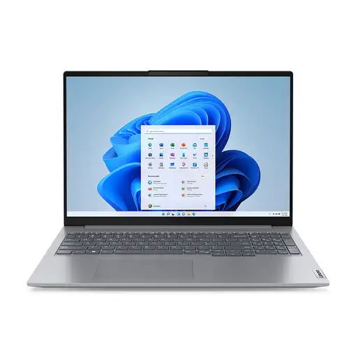 Lenovo ThinkBook 16 G6 IRL Intel® Core™ i5 i5-13420H Portátil 40,6 cm (16\) WUXGA