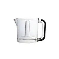 Exprimidor de Fruta de 85w 1.6 Litros - Funcionamiento Reversible Exprimidor de Fruta de 85w 1.6 Litros - Funcionamiento Reversible