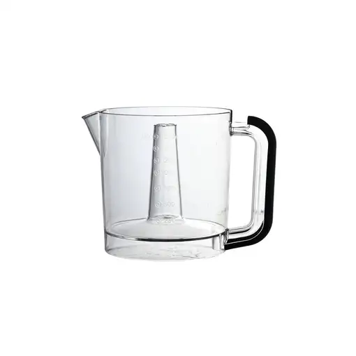 Exprimidor de Fruta de 85w 1.6 Litros - Funcionamiento Reversible