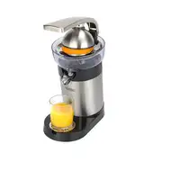 Bourgini Grand Citrus Juicer Deluxe