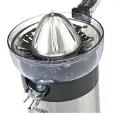 Bourgini Grand Citrus Juicer Deluxe