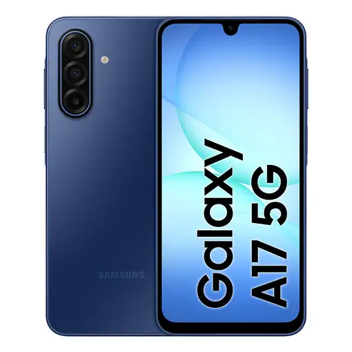Smartphone 8 + 256GB Azul SAMSUNG Smartphone 8 + 256GB Azul SAMSUNG