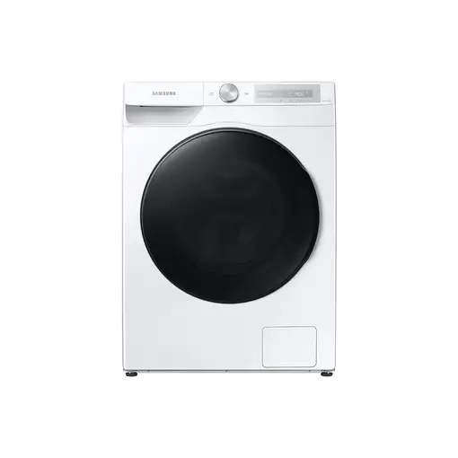 Lavadora-secadoras 6 / 10.5 kg 1400 rpm Blanco WD10T634DBH/S3 SAMSUNG