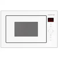 Infiniton IMW-WGL52 Blanco Microondas con grill Integrado 20 L 900 W