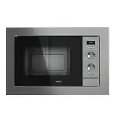 Teka NEO MS 6200 BIH SS Acero inoxidable Microondas con grill Integrado 20 L 800 W