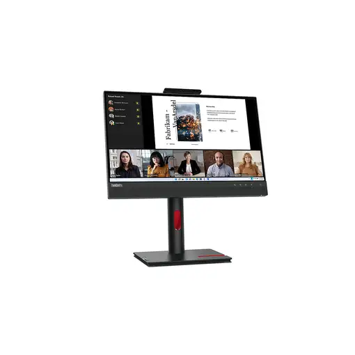 Lenovo ThinkCentre Tiny-In-One 22 pantalla para PC 54,6 cm (21.5\) 1920 x 1080 Pix
