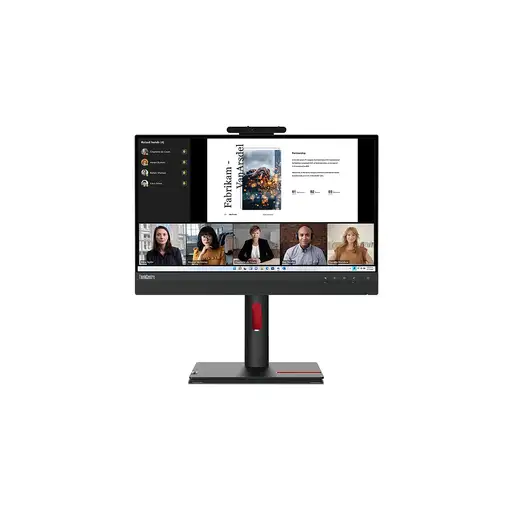 Lenovo ThinkCentre Tiny-In-One 22 pantalla para PC 54,6 cm (21.5\) 1920 x 1080 Pix