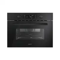 Candy CA4MWNSB6N Negro Microondas combinado Integrado 44 L 900 W Candy CA4MWNSB6N Negro Microondas combinado Integrado 44 L 900 W