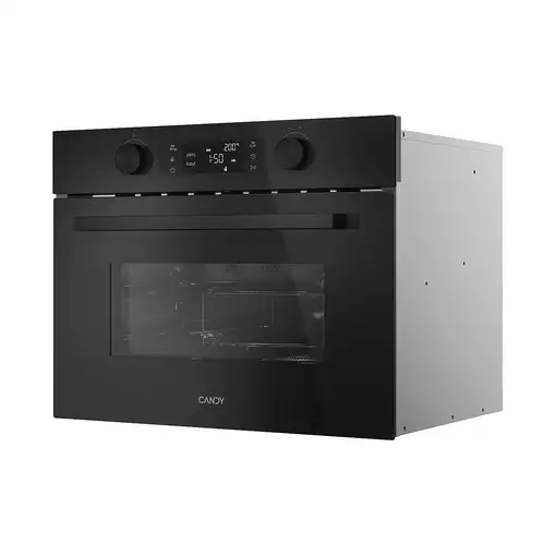 Candy CA4MWNSB6N Negro Microondas combinado Integrado 44 L 900 W
