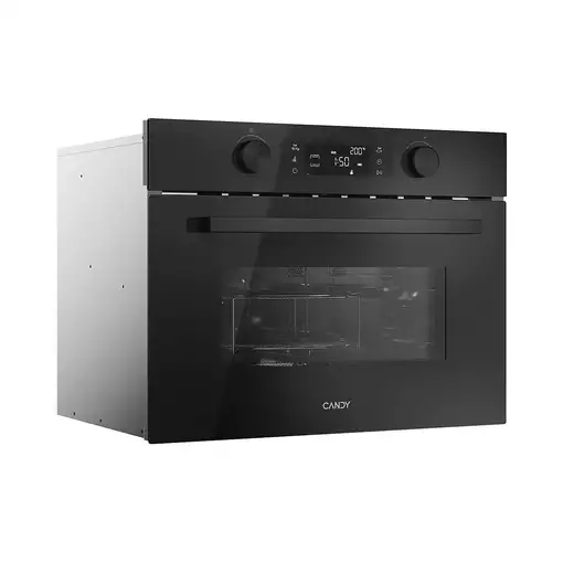 Candy CA4MWNSB6N Negro Microondas combinado Integrado 44 L 900 W