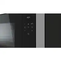 Teka NEO MS 6200 BIS SS Acero inoxidable Microondas con grill Integrado 20 L 1200 Teka NEO MS 6200 BIS SS Acero inoxidable Microondas con grill Integrado 20 L 1200