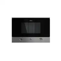 Teka NEO MS 6220 BI L SS Acero inoxidable Microondas con grill Integrado 22 L 850