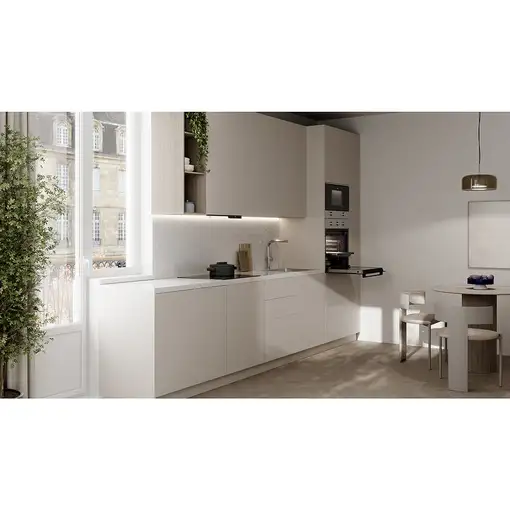 Teka NEO MS 6220 BI L SS Acero inoxidable Microondas con grill Integrado 22 L 850