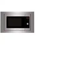 Edesa EMW-2020-I X Acero inoxidable Solo microondas Integrado 20 L 700 W