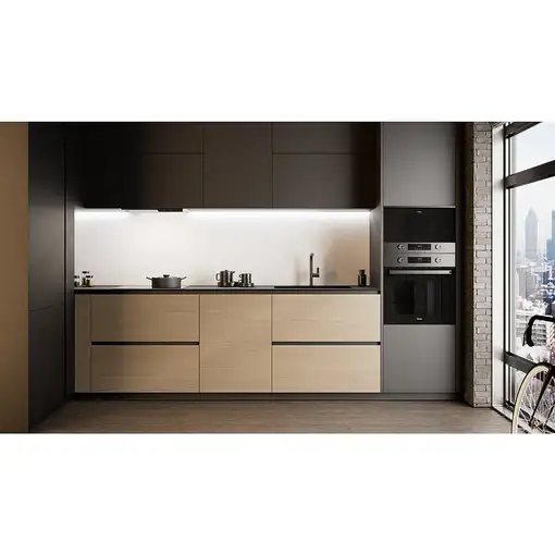 Teka NEO MS 6220 BIS R SS Acero inoxidable Microondas con grill Integrado 22 L 27