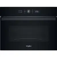 Whirlpool WMW47HMB Negro Microondas combinado Integrado 40 L 900 W