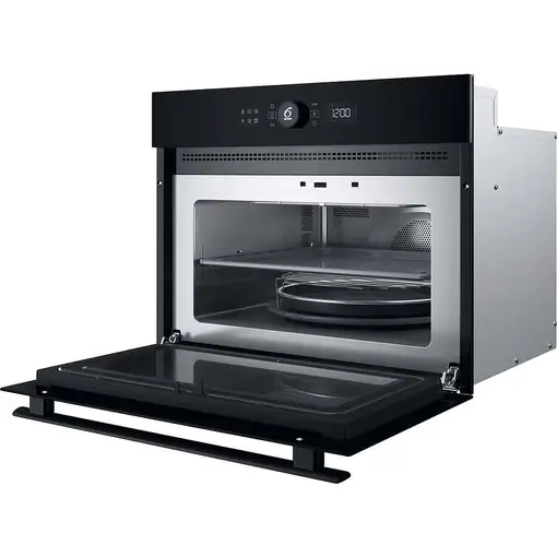 Whirlpool WMW47HMB Negro Microondas combinado Integrado 40 L 900 W