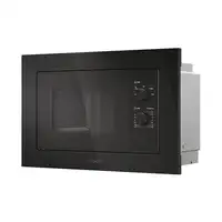 Candy CA38FMW8NB Negro Solo microondas Integrado 17 L Candy CA38FMW8NB Negro Solo microondas Integrado 17 L