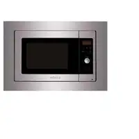 Edesa EMW-2320-IG X Acero inoxidable Microondas con grill Integrado 23 L 800 W