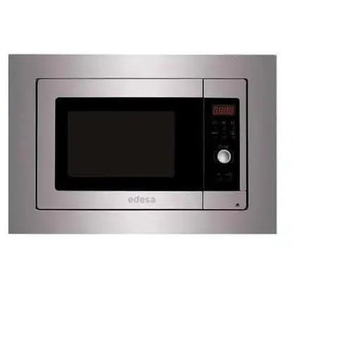 Edesa EMW-2320-IG X Acero inoxidable Microondas con grill Integrado 23 L 800 W