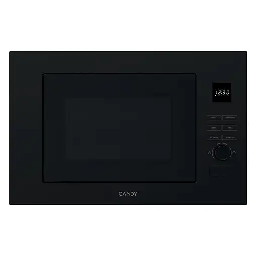 Candy CA38FL7N20WXB Negro Microondas con grill Integrado 20 L 750 W