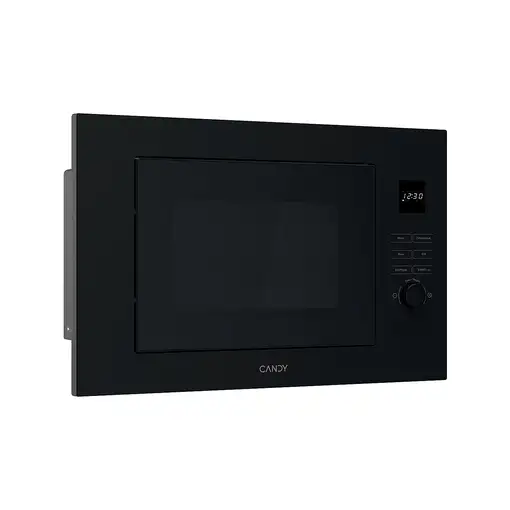 Candy CA38FL7N20WXB Negro Microondas con grill Integrado 20 L 750 W
