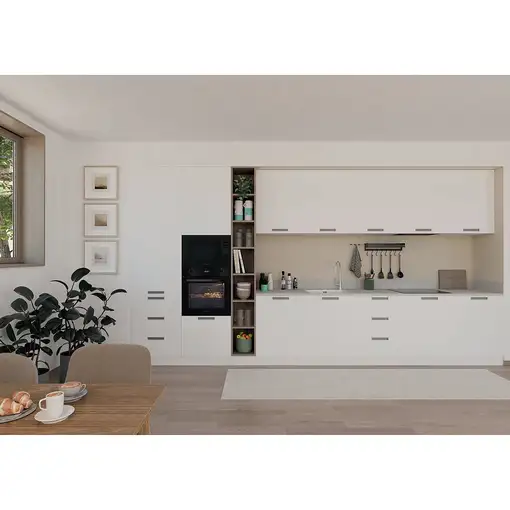 Candy CA38FL7N20WXB Negro Microondas con grill Integrado 20 L 750 W