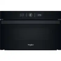 Whirlpool WMD44MB Negro Microondas con grill Integrado 31 L 1000 W Whirlpool WMD44MB Negro Microondas con grill Integrado 31 L 1000 W