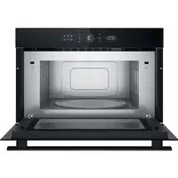 Whirlpool WMD44MB Negro Microondas con grill Integrado 31 L 1000 W Whirlpool WMD44MB Negro Microondas con grill Integrado 31 L 1000 W