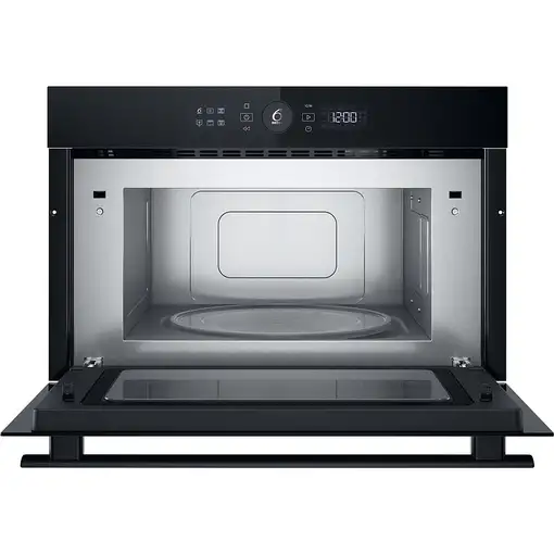 Whirlpool WMD44MB Negro Microondas con grill Integrado 31 L 1000 W