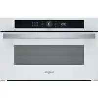 Whirlpool WMD44MW Blanco Microondas con grill Integrado 31 L 1000 W