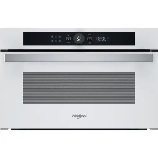 Whirlpool WMD44MW Blanco Microondas con grill Integrado 31 L 1000 W