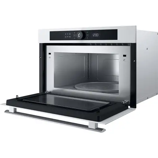 Whirlpool WMD44MW Blanco Microondas con grill Integrado 31 L 1000 W