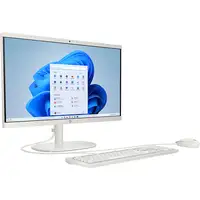 HP 22-dg0025ns Intel® Celeron® N100 54,5 cm (21.4\) 1920 x 1080 Pixeles PC todo en