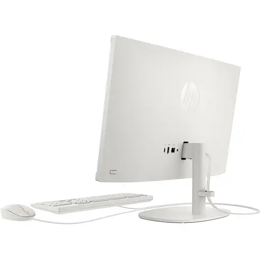 HP 22-dg0025ns Intel® Celeron® N100 54,5 cm (21.4\) 1920 x 1080 Pixeles PC todo en
