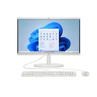 HP 22-dg0025ns Intel® Celeron® N100 54,5 cm (21.4\) 1920 x 1080 Pixeles PC todo en