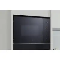 LG MGBZ2593F microondas Negro, Acero inoxidable Microondas con grill Integrado 25 LG MGBZ2593F microondas Negro, Acero inoxidable Microondas con grill Integrado 25