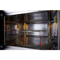 LG MGBZ2593F microondas Negro, Acero inoxidable Microondas con grill Integrado 25 LG MGBZ2593F microondas Negro, Acero inoxidable Microondas con grill Integrado 25