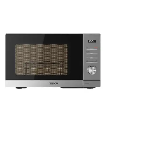 Teka MWE FS25 G SS Acero inoxidable Microondas con grill Encimera 25 L 900 W
