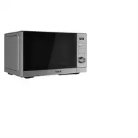 Teka MWE FS25 G SS Acero inoxidable Microondas con grill Encimera 25 L 900 W