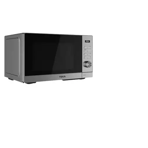 Teka MWE FS25 G SS Acero inoxidable Microondas con grill Encimera 25 L 900 W