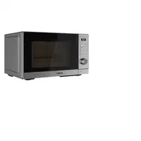 Teka MWE FS25 G SS Acero inoxidable Microondas con grill Encimera 25 L 900 W