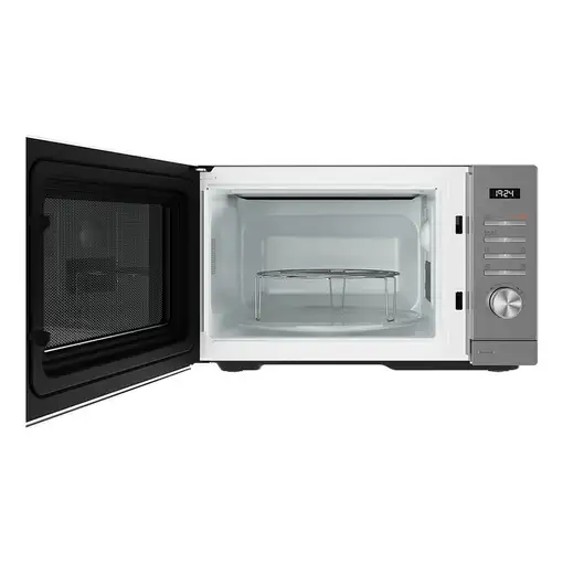 Teka MWE FS25 G SS Acero inoxidable Microondas con grill Encimera 25 L 900 W